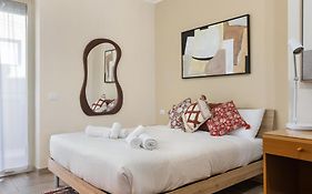 Conca D'Oro Guest House - Stefania